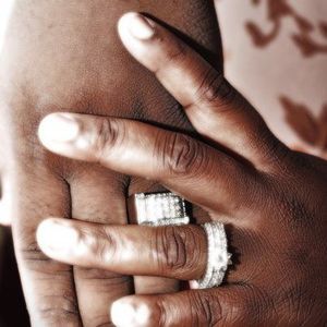 Meet your Posher, Darrell